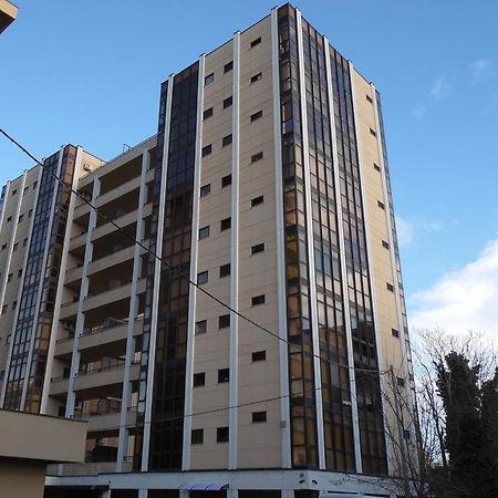 Case Vacanza Cleotto Hotel Palermo Kültér fotó