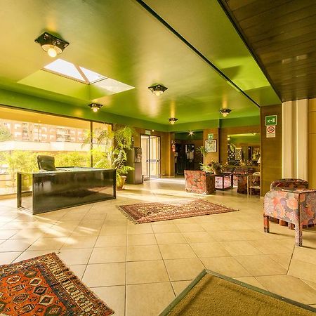 Case Vacanza Cleotto Hotel Palermo Kültér fotó