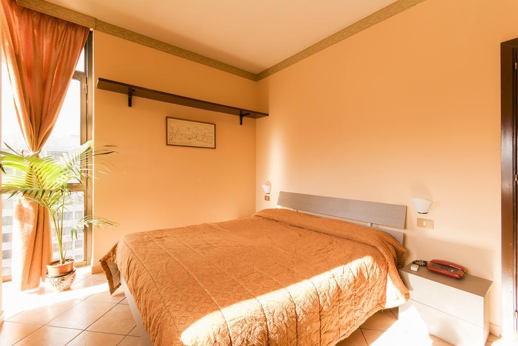 Case Vacanza Cleotto Hotel Palermo Szoba fotó