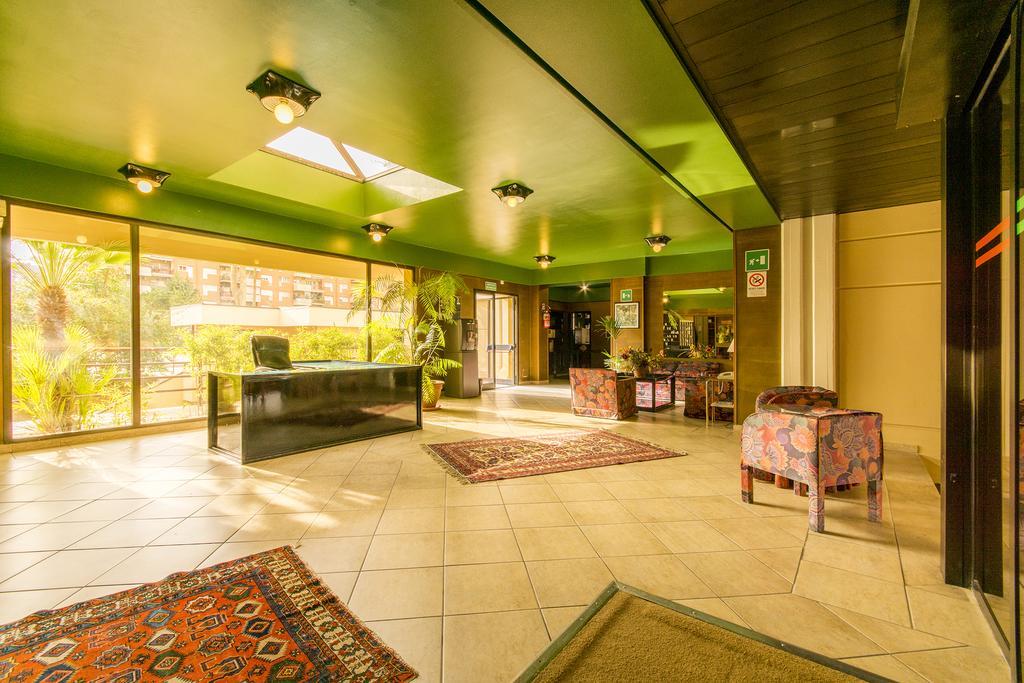 Case Vacanza Cleotto Hotel Palermo Kültér fotó
