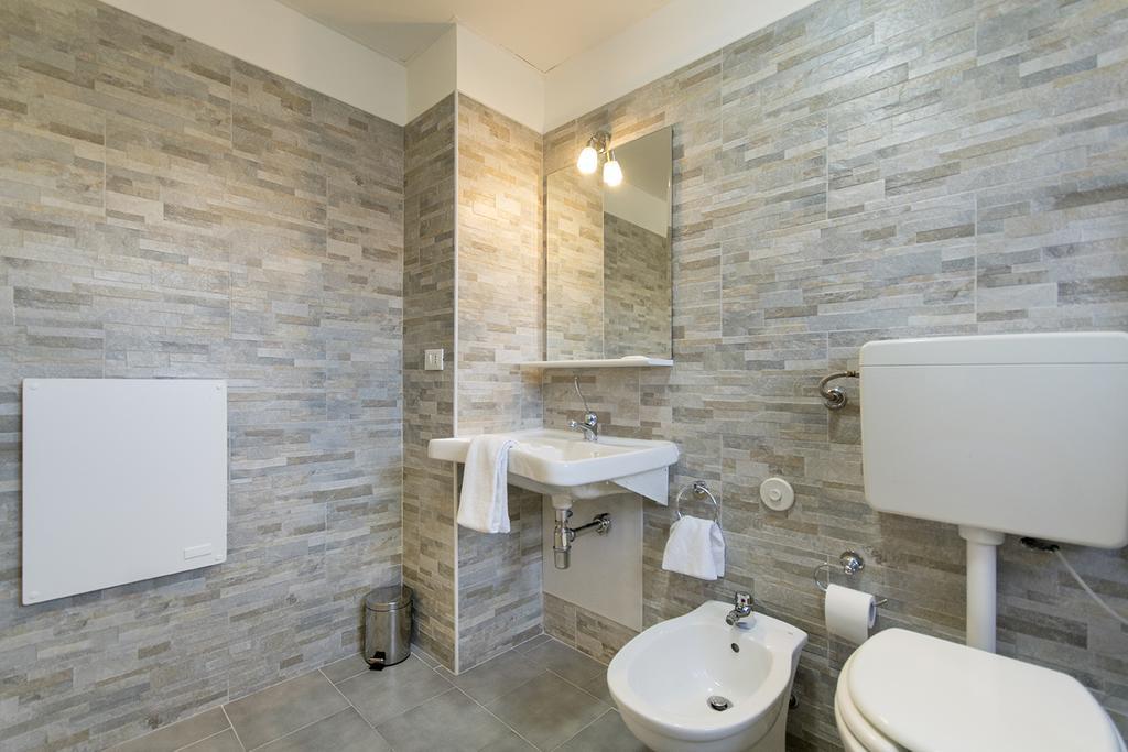 Case Vacanza Cleotto Hotel Palermo Kültér fotó