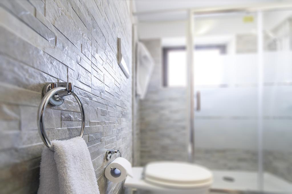 Case Vacanza Cleotto Hotel Palermo Kültér fotó